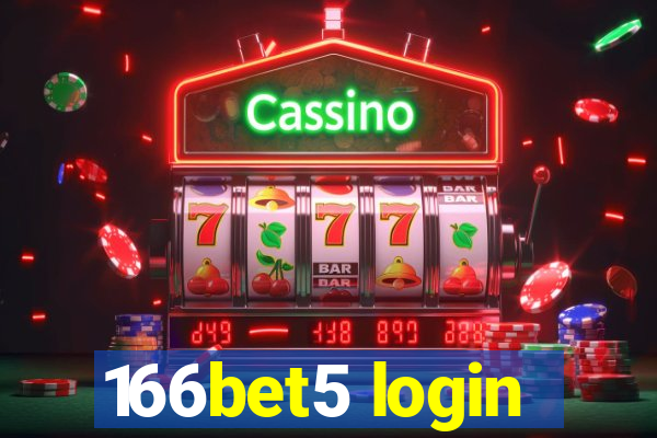 166bet5 login